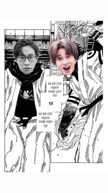 Thắng Ngọt Meme | J97 Bỏ Con | Meme Jack 5 Củ | TikTok
