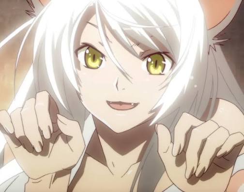 Black Hanekawa | Villains Wiki | Fandom