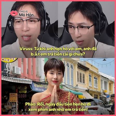 Quê thì thôi nhé