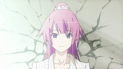 Character) Senjougahara Hitagi - Monogatari Series | Ryuu-chan WIKI