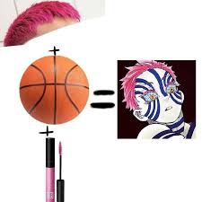 KNY | Demon Slayer Memes - Akaza the Basketball - Wattpad
