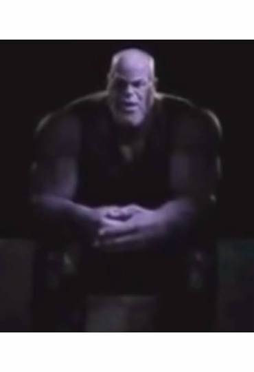 Thanos Gif Meme | TikTok