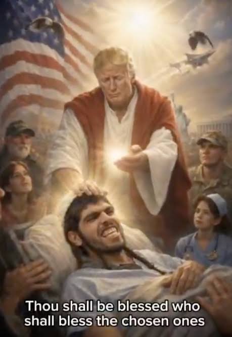 Emergency! We need a doctor" — Trump appears in viral meme craze worldwide [Video] - First-Class Business Newspaper Financial News