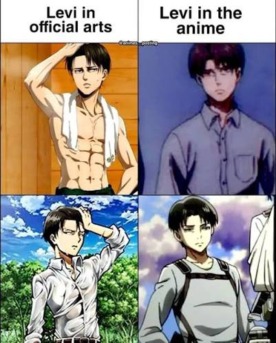 ☆ Levi Ackerman|Shingeki no Kyojin ☆💙💐 #shingekinokyojin #atacckontitan #attackontitanseason4 #icons #leviackermann #leviackerman #levi