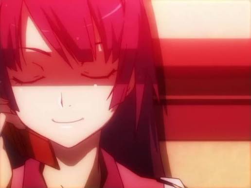 Hitagi Senjōgahara | TikTok