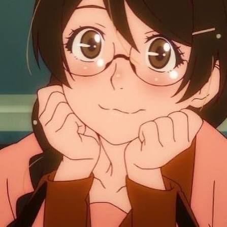 This Weeks Best Girl Place goes to: Tsubasa Hanekawa! 🖤🤍😻📚 📌Anime: Monogatari Series 📌Character: Tsubasa Hanekawa 📌VA: Yui Horie @yuihorie_official ✨ #anime #animegirls #animeicons #icons #monogatari #monogatariseries #hanekawa #hanekawatsuba ...