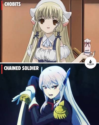 RECOMMENDATION CUTE ECCHI ANIME WITH ROMANTIC ELEMENTS YOU SHOULD WATCH #recommendations #animefans