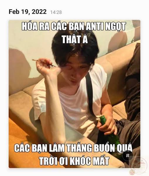 Meme Thắng Ngọt 🏆 Tổng Hợp Ảnh Chế Thắng Ngọt Hài - xemthoitiet.com.vn