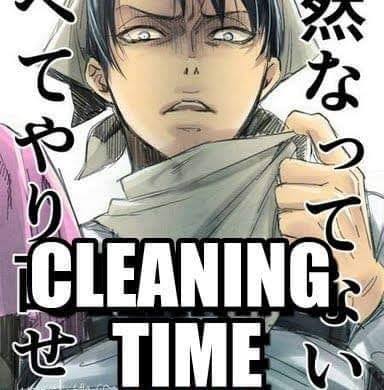 Levi Ackerman (@leviSNKackerman) • Facebook