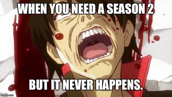 koyomi araragi Memes & GIFs - Imgflip