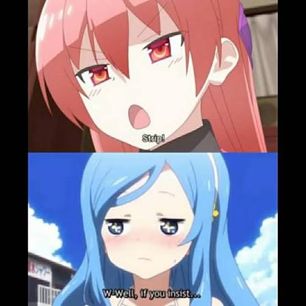 Tsukasa best girl👍🏻 Sauce: tonikaku kawaii #tonikakukawaiiflymetothemoon #tonikawakawaii #tonikawakawaiimanga #tonikawaflymetothemoon #tonikawaanime #tsukasatsukuyomi #tonikawa #tsukasapajamas #tsukasayuzaki #tonikawacontest