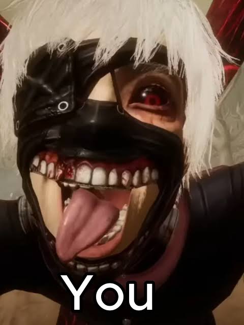 Kaneki Welcomes Springtrap To the fog #deadbydaylightmoments #dbd #fivenightsatfreddys #fnaf #springtrap #Deadbydaylight #Tokyoghoul #kenkaneki #voiceover #voiceactor #meme