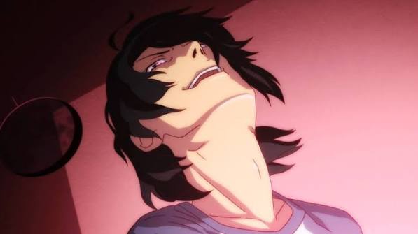 Araragi Koyomi Blank Template - Imgflip