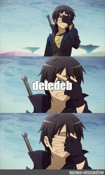 Create comics meme "kirito kun" - Comics - Meme-arsenal.com