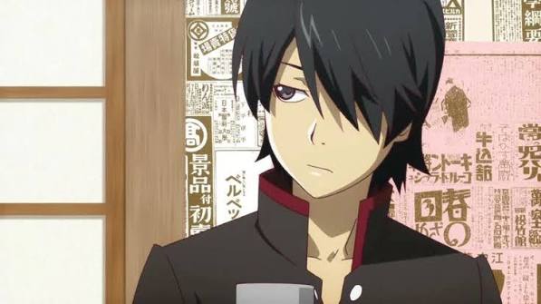 Koyomi Araragi | Heroes Wiki | Fandom