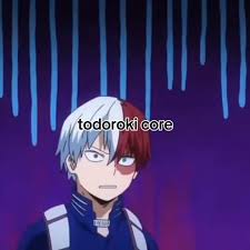 Shoto Todoroki Strongest Hero