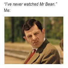 Mr Bean Meme - 99+ Ảnh Chế Bean Viral 🫘