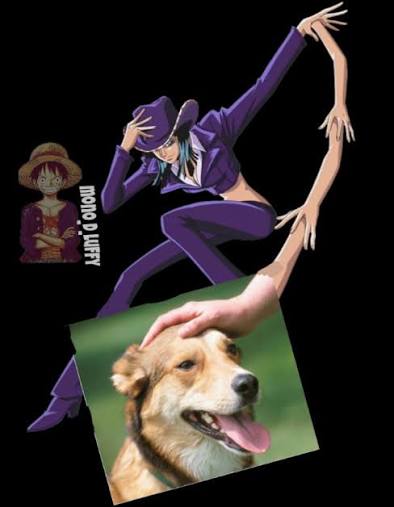 Nico Robin 7u7r - Meme by Mono_D_Luffy :) Memedroid