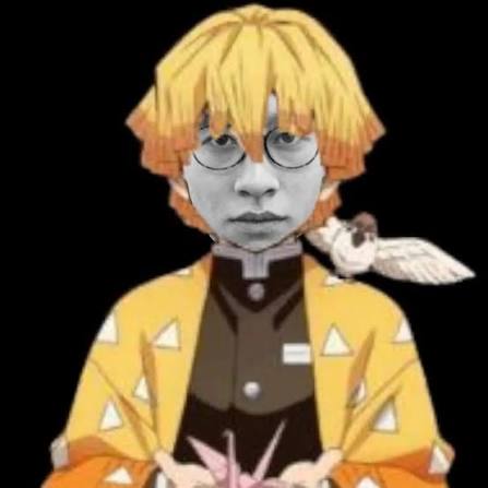 Ảnh Thắng Ngọt Meme | TikTok