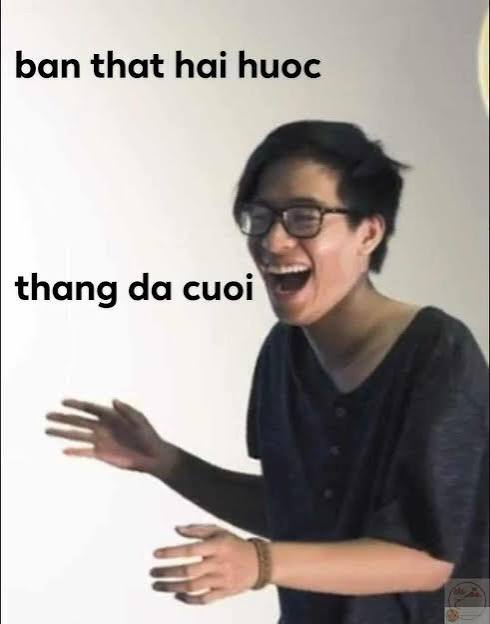 99+ Meme Thắng Ngọt 🏆 Ảnh Chế Dễ Thương Haha