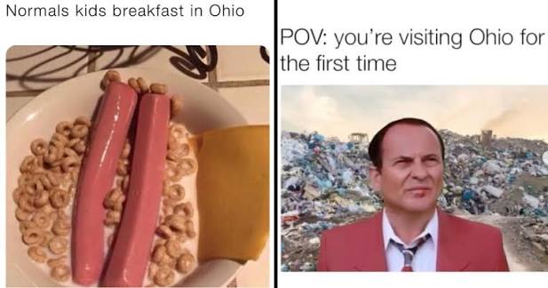 Memebase - ohio-memes - All Your Memes In Our Base - Funny Memes - Cheezburger