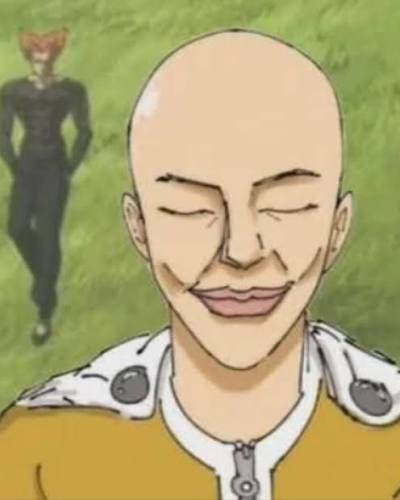 ONE PUNCH MAN S3 EP6 JUST GOT OFFICIALLY CROWNED LOWEST RATED EPISODE OF 2025!😭 Saitama one punched the IMDb rating.