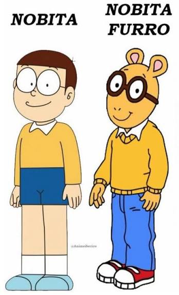 Nobita - Meme by Pastel_ :) Memedroid
