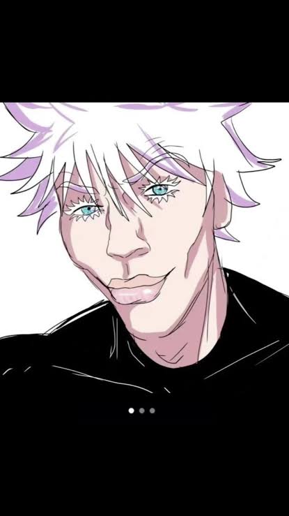 BYE-BYE 🤫🧏🏻 #anime #jjk #edit #jujutsukaisen #gojo #gojosatoru #xuh... | Gojo | TikTok