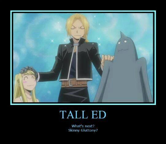 Fullmetal Alchemist Memes - Really? - Wattpad