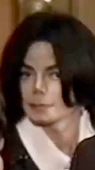Michael Jackson Meme Funny Face