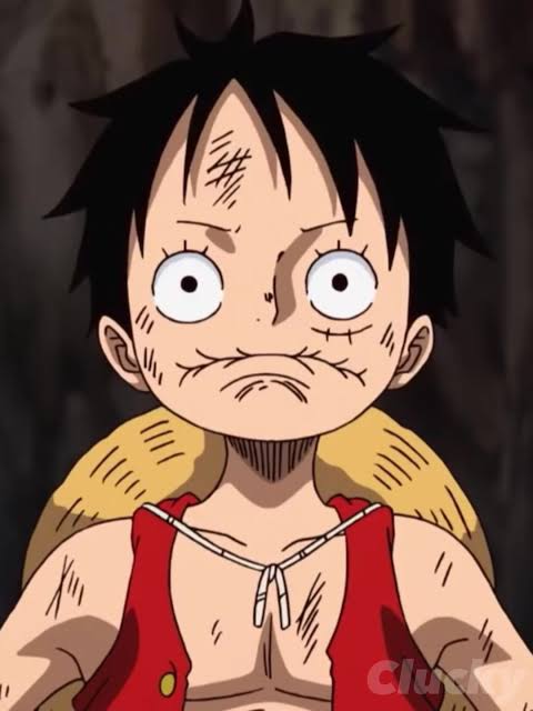Hilarious Luffy Meme Compilation from One Piece