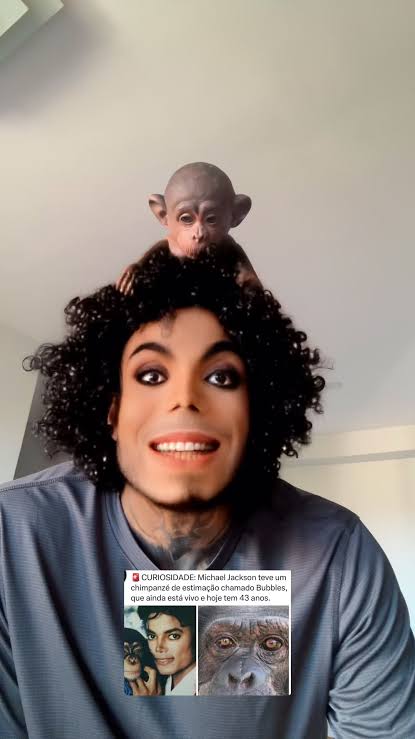 Michael Jackson Meme Compilation – Funny Viral TikTok from Bahia