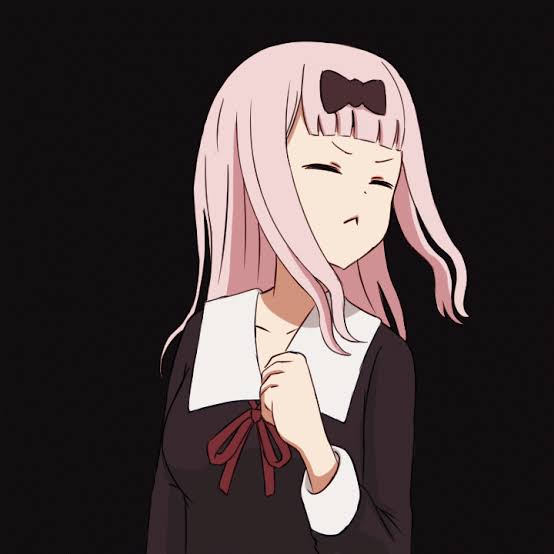 chika-meme.gif : r/Kaguya_sama