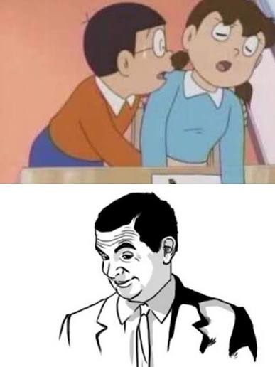 Nobita monello - Meme by BennyFrency62 :) Memedroid