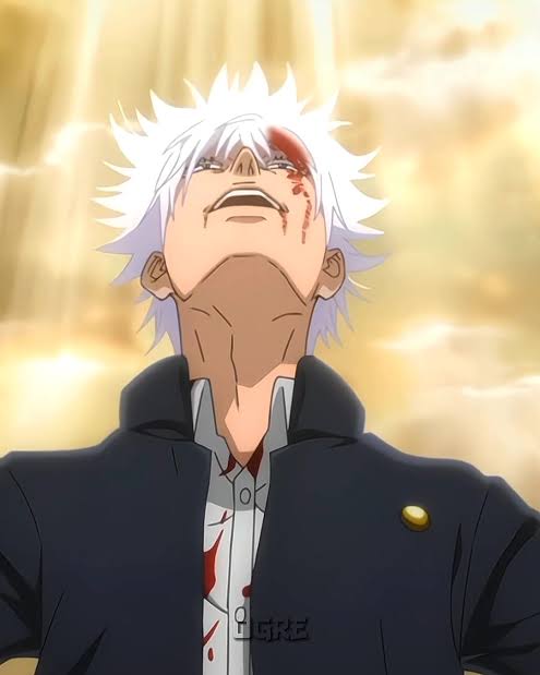 WAZAAAH #jujutsukaisen #jjk #edit #anime #meme #gojou #jjkedit #fyp #foryoupage