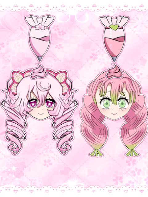 Bake Icing trend (Oc ft. Mitsuri Kanroji) !!not a ship!! Inspos: @hikami.kny and @frankee.k 🩷 #fyp #foryou #foryoupage #viral #animeeditzz #animeedit #animearts #animeart #animeartist #muichiro ...