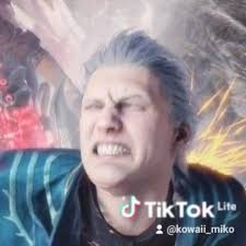 JJK meme with Dante and Vergil 🍌 #jjkmeme #dantesparda #vergil #dmc #devilmaycry