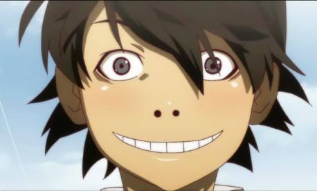 Araragi Koyomi (@KoyomiAraragi) - Mentions | Facebook