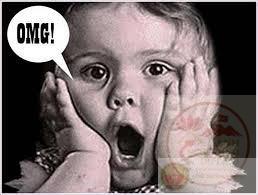 Omg meme này hợp mọi khoảnh khắc khiến bạn há hốc mồm