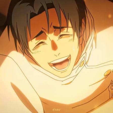 Yuta Okkotsu Anime Memes