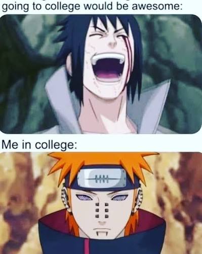 Sasuke Uchiha | 5₭ | Lowkey true 💀 Follow me @sasukememed for daily 🔥 Naruto memes #Naruto #Sasuke #itachi #minato #kakashi #madara #hashirama #boruto #obito... | Instagram