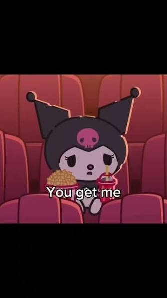 Kuromi Memes • 3.9K reels on Instagram