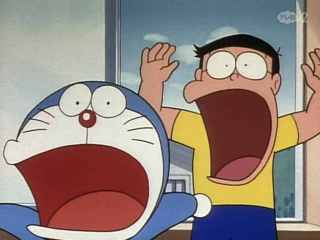 366+ Meme Doraemon Với Biểu Cảm Cực Kỳ Bá Đạo