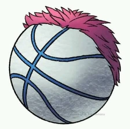 Akaza the basketball!! #demonslayerkimetsunoyaiba #Demonslayermemes #memes #Akazamemes