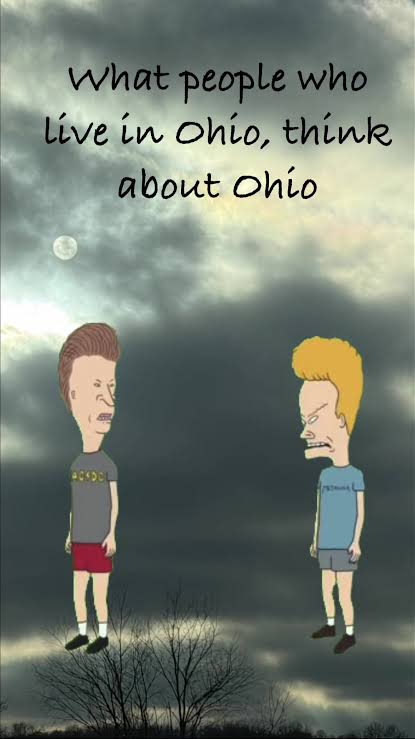 Exploring Ohio's Memes and Humor