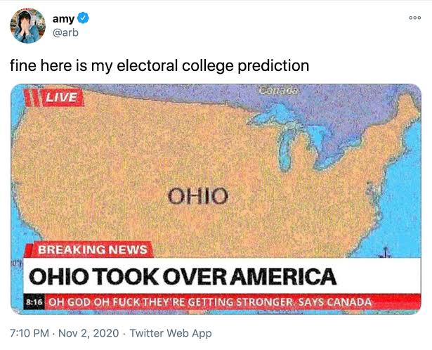 14 Memes Every Ohioan Can Relate To