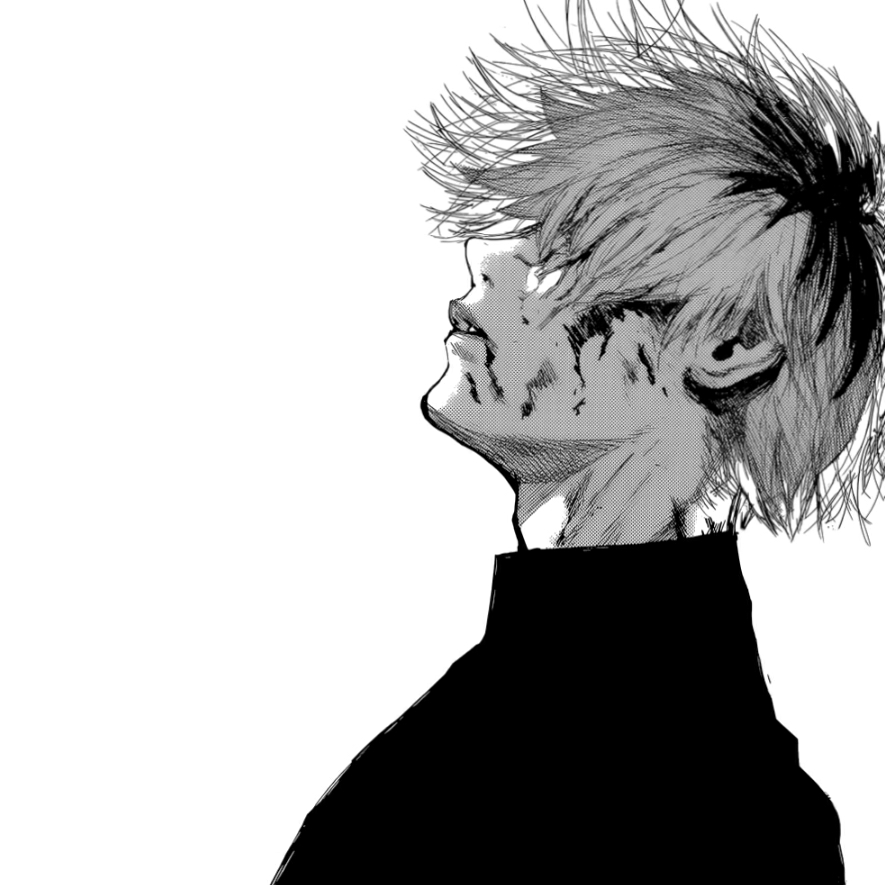 Steam Workshop::kaneki ken but the meme