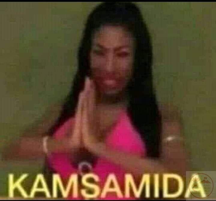 100+ Kamsamita meme và những hình ảnh chế gây cười cực thú vị