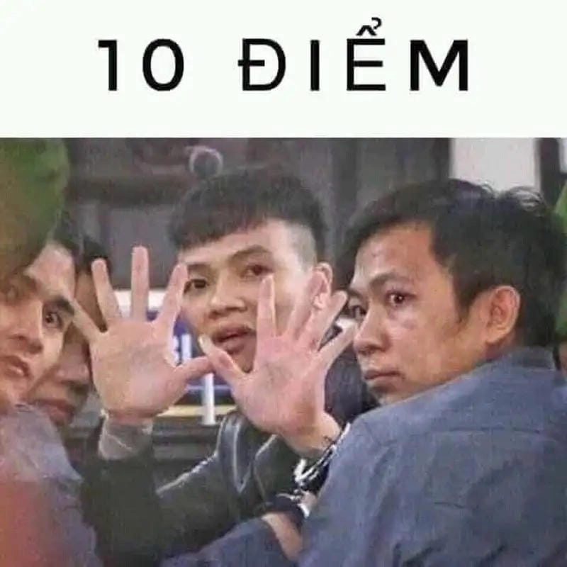 Bộ sưu tập khá bảnh meme bá đạo hot nhất mạng xã hội