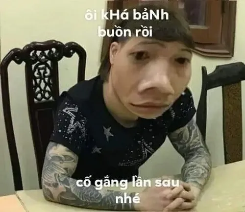Meme chế phản chiếu sự hoài niệm về hiện tượng mạng